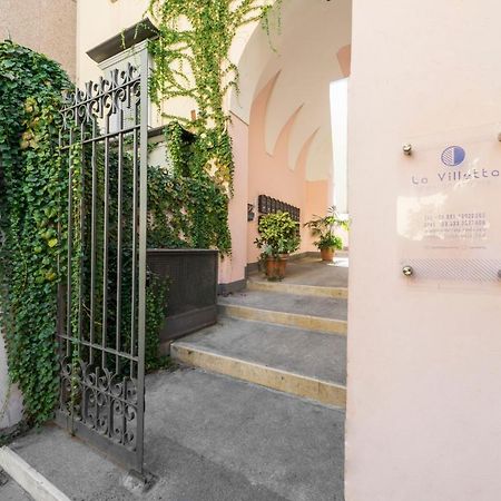 La Villetta Sorrento Exterior photo